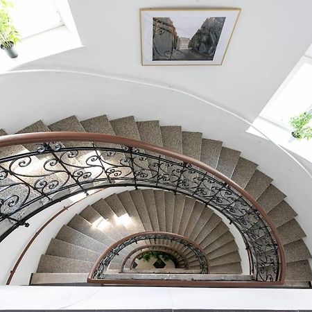 The Belvedere Residence L Lf20 Viena Exterior foto